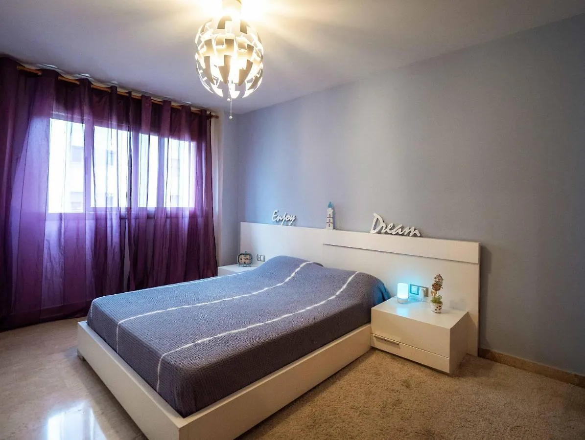 Two Bedroom Stylish Studio, 5 Minutes Walk From The Beach Lloret de Mar 0*,  Spanien
